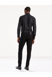 Levi's Slim Fit Erkek Jean Pantolon: Minimalist Tarz, Günlük Kullanım