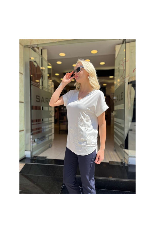 Lal Women's Blouse LAL11532