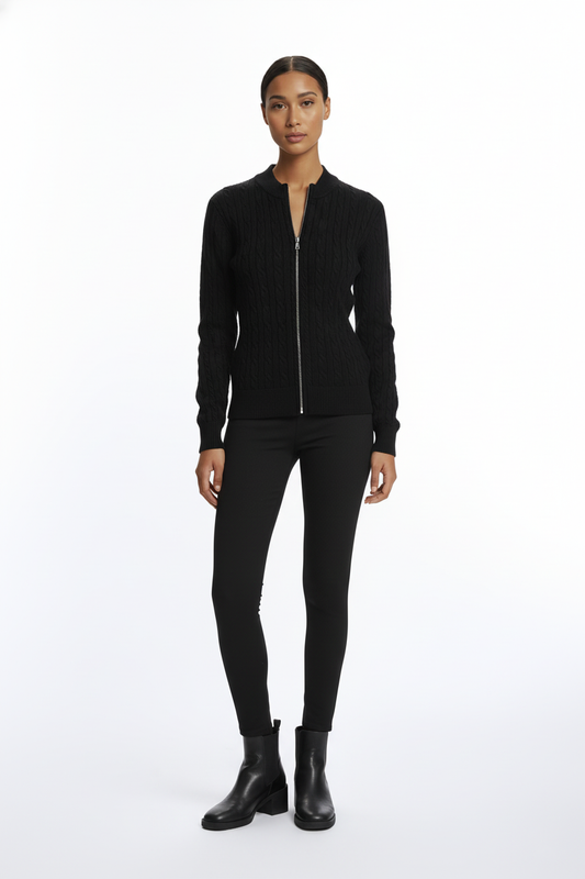 Lal Women's Cardigan LAL12207