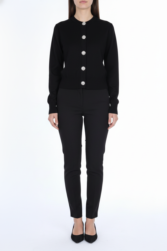 Lal Women's Cardigan LAL12224