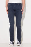 Lee Erkek Slim Fit Jean - Minimalist Günlük Stil - Hemen Al!