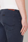 Lee Erkek Slim Fit Jean - Minimalist Günlük Stil - Hemen Al!