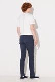 Lee Erkek Slim Fit Jean - Minimalist Günlük Stil - Hemen Al!