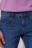 Lee Erkek Slim Fit Jean - Minimalist Günlük Stil - Hemen Al!