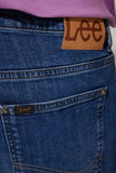 Lee Erkek Slim Fit Jean - Minimalist Günlük Stil - Hemen Al!