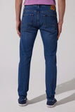 Lee Erkek Slim Fit Jean - Minimalist Günlük Stil - Hemen Al!