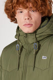 Lee Erkek Mont L88BNYA61