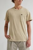 Lee Erkek T-Shirt LL02FPNQ