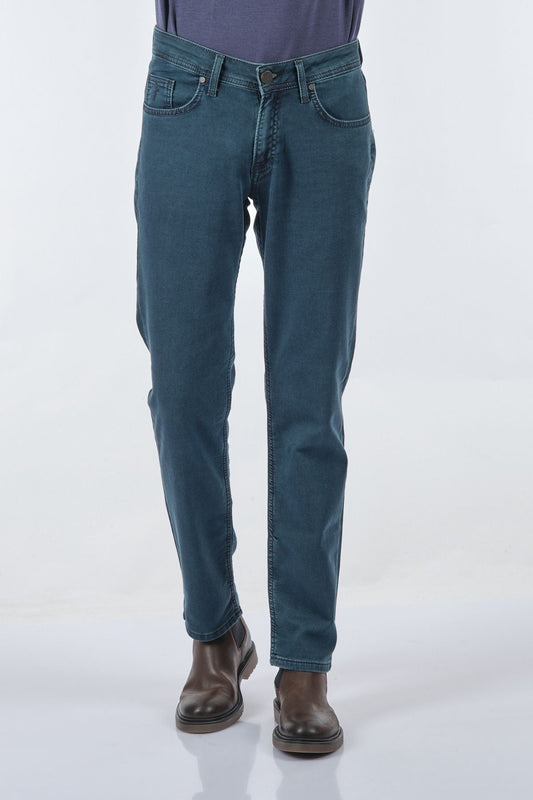 Legato Minimalist Erkek Regular Fit Pantolon - Günlük Şıklık