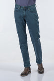 Legato Minimalist Erkek Regular Fit Pantolon - Günlük Şıklık
