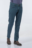 Legato Minimalist Erkek Regular Fit Pantolon - Günlük Şıklık