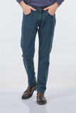 Legato Minimalist Erkek Regular Fit Pantolon - Günlük Şıklık