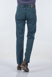 Legato Minimalist Erkek Regular Fit Pantolon - Günlük Şıklık