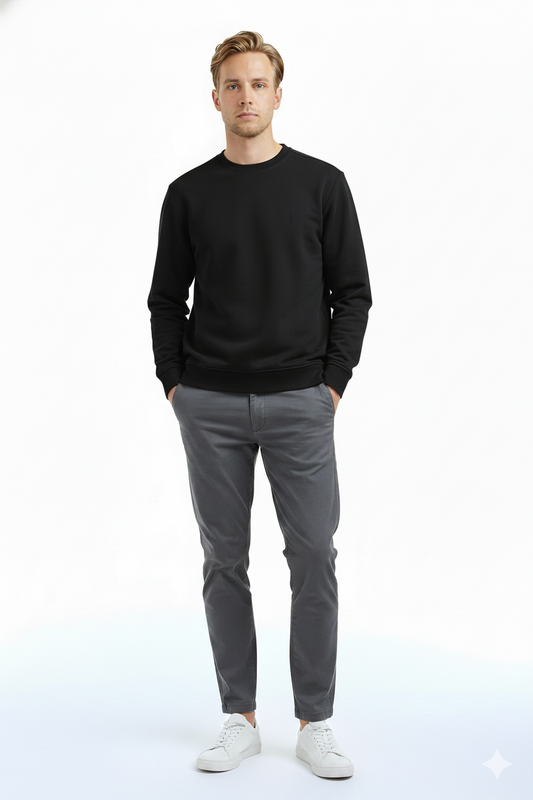 Legato Erkek Sweat 6705