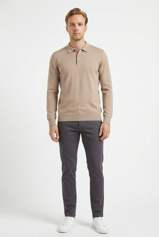 Legato Erkek Triko 6450