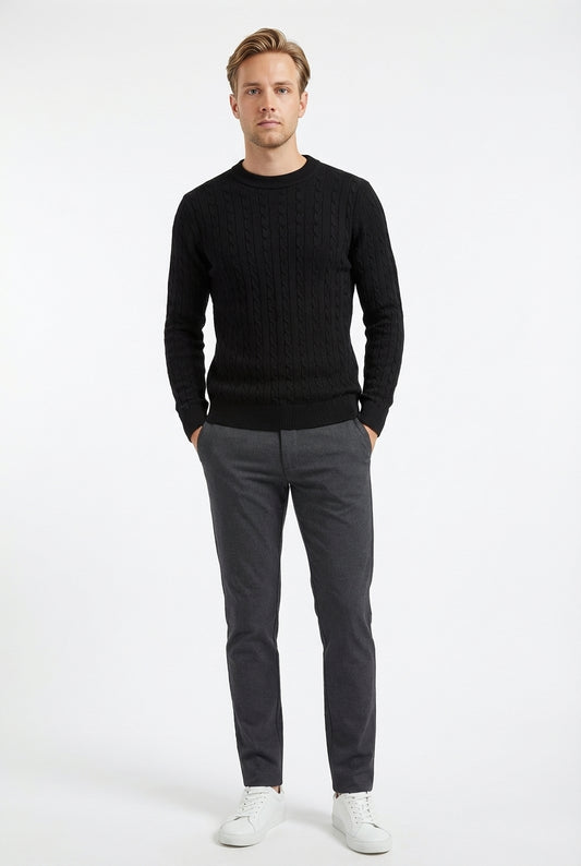 Legato Erkek Triko 6470