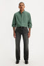 Levi's 501 Erkek Vintage Regular Fit Jean Pantolon - Günlük Stil