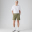 Levi's Erkek Minimalist Regular Fit Şort - Günlük Kullanım