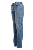 Levi's Men's Minimalist Vintage Straight Jeans - Casual Style