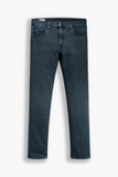 Levi's Slim Fit Erkek Jean Pantolon: Minimalist Günlük Stil