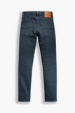 Levi's Slim Fit Erkek Jean Pantolon: Minimalist Günlük Stil