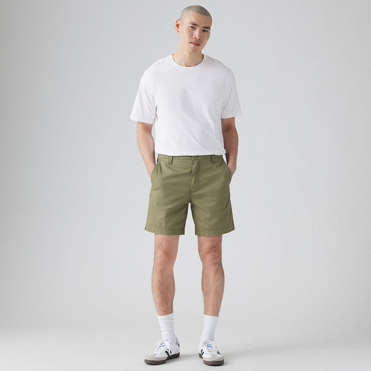 Levis Men's Shorts 25YA4661-0049