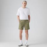 Levi's Erkek Minimalist Regular Fit Şort - Günlük Kullanım