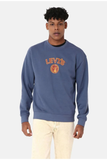 Levis Men's Sweatshirt 38712-0287