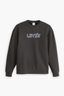 Levi's Oversize Erkek Sweatshirt - Minimalist & Rahat Günlük Stil