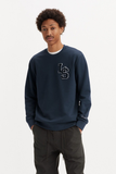 Levis Men's Sweatshirt A2824-0011