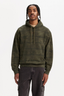 Levi's Oversize Kapüşonlu Sweatshirt - Minimalist Streetwear Tarzı