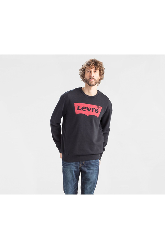 Levis Men's Sweatshirt A4911-0002