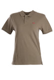 Levi's Minimalist Polo Yaka Kısa Kol Erkek T-Shirt