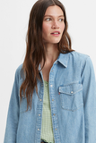 Levis Women's Shirt 16786-0017