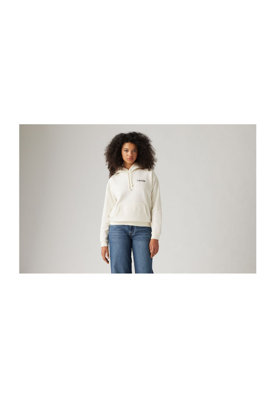 Levis Kadın Sweatshirt 001U6-0004