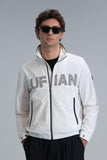 Lufian Men's Jacket 111120060