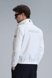 Lufian Men's Jacket 111120060