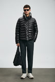 Lufian Men's Jacket 112120239