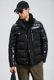 Lufian Men's Jacket 112120253