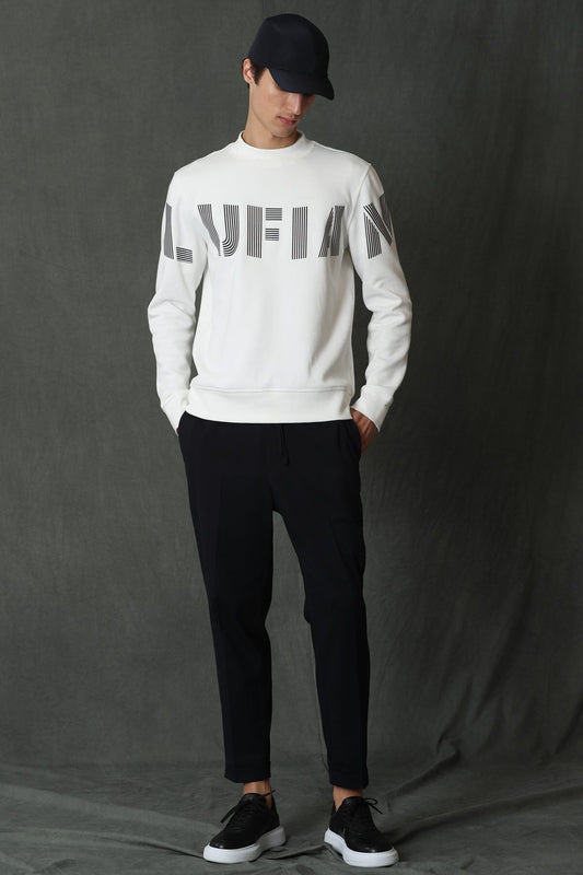 Lufian Erkek Sweatshirt 112030096