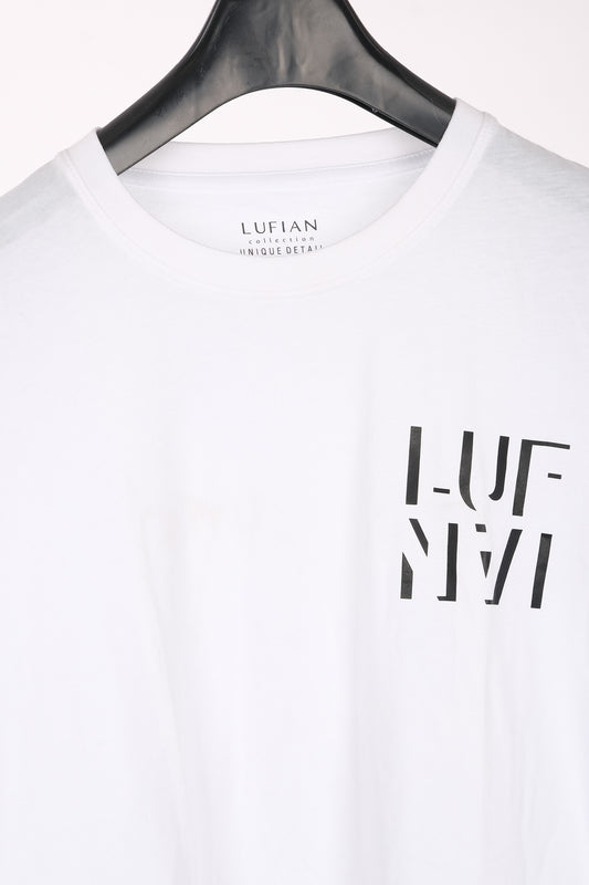 Lufian Erkek T-Shirt 111020106