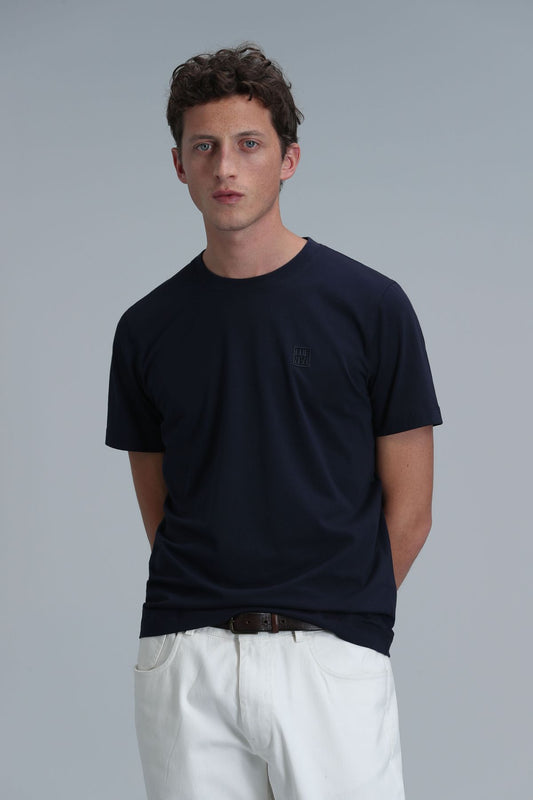 Lufian Erkek T-Shirt 111020223