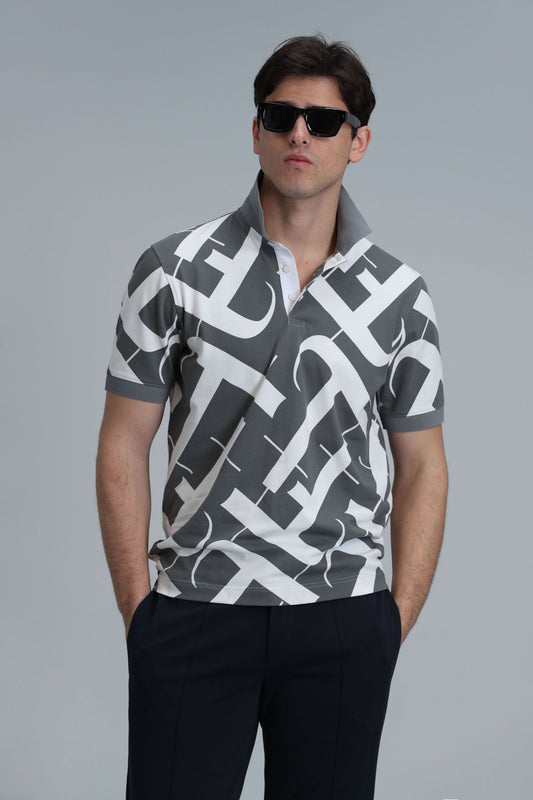 Lufian Erkek T-Shirt 111040180