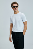 Lufian Pamuklu Pablo Modern Grafik T- Shirt 25Y111020265