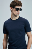 Lufian Pamuklu Pablo Modern Grafik T- Shirt 25Y111020265
