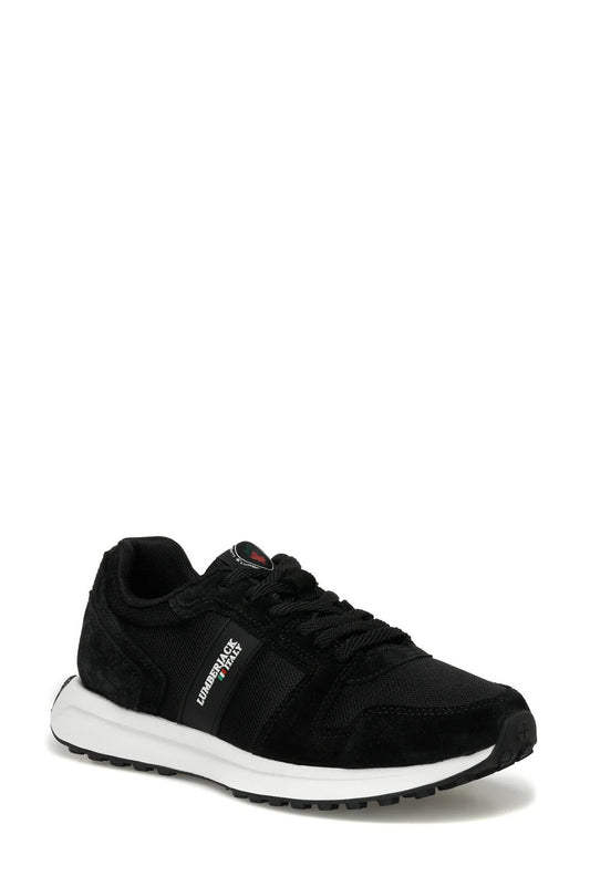 Lumberjack Minimalist Sneaker Ayakkabı - Günlük Spor Şıklık