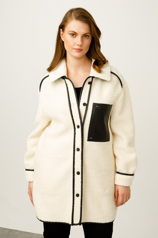 Ekol Kadın Manto 22208335