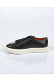 Marco Rossi Minimalist Deri Erkek Sneaker - Günlük Spor Ayakkabı