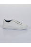 Marco Rossi Minimalist Deri Sneaker - Günlük Stil
