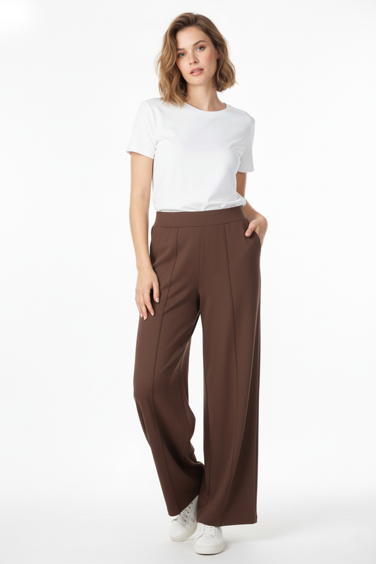 Modiva Women's Trousers 25KMDV063